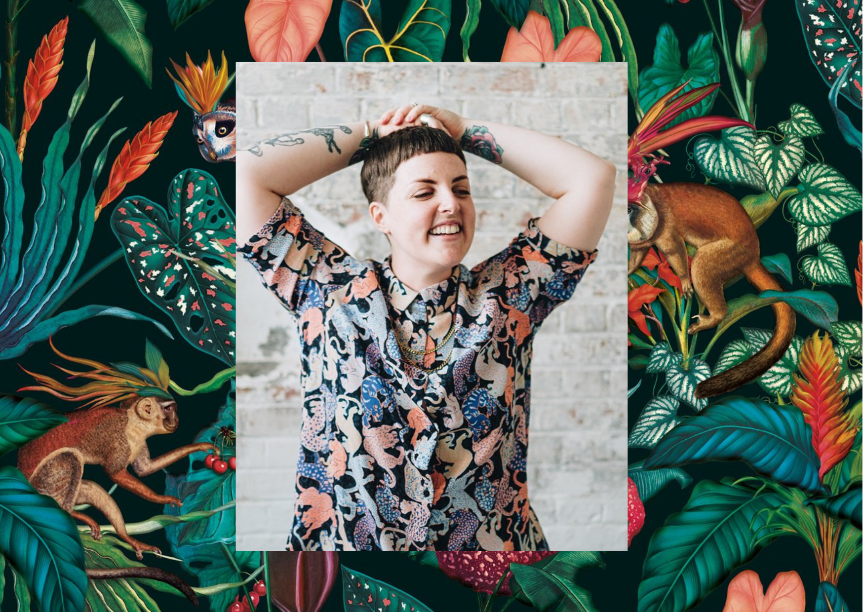 Breathwork for Connection