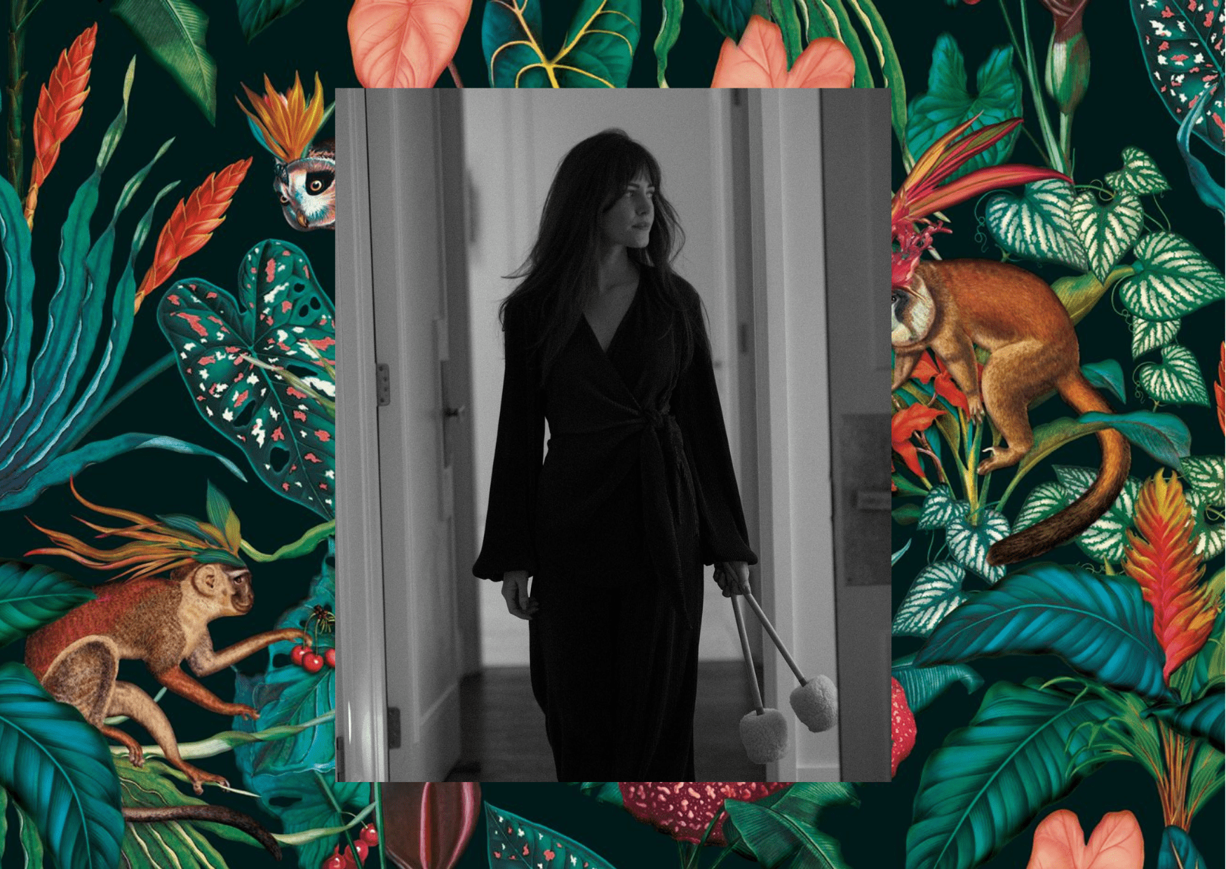 Soothing Crystalline Sound Gong Meditation