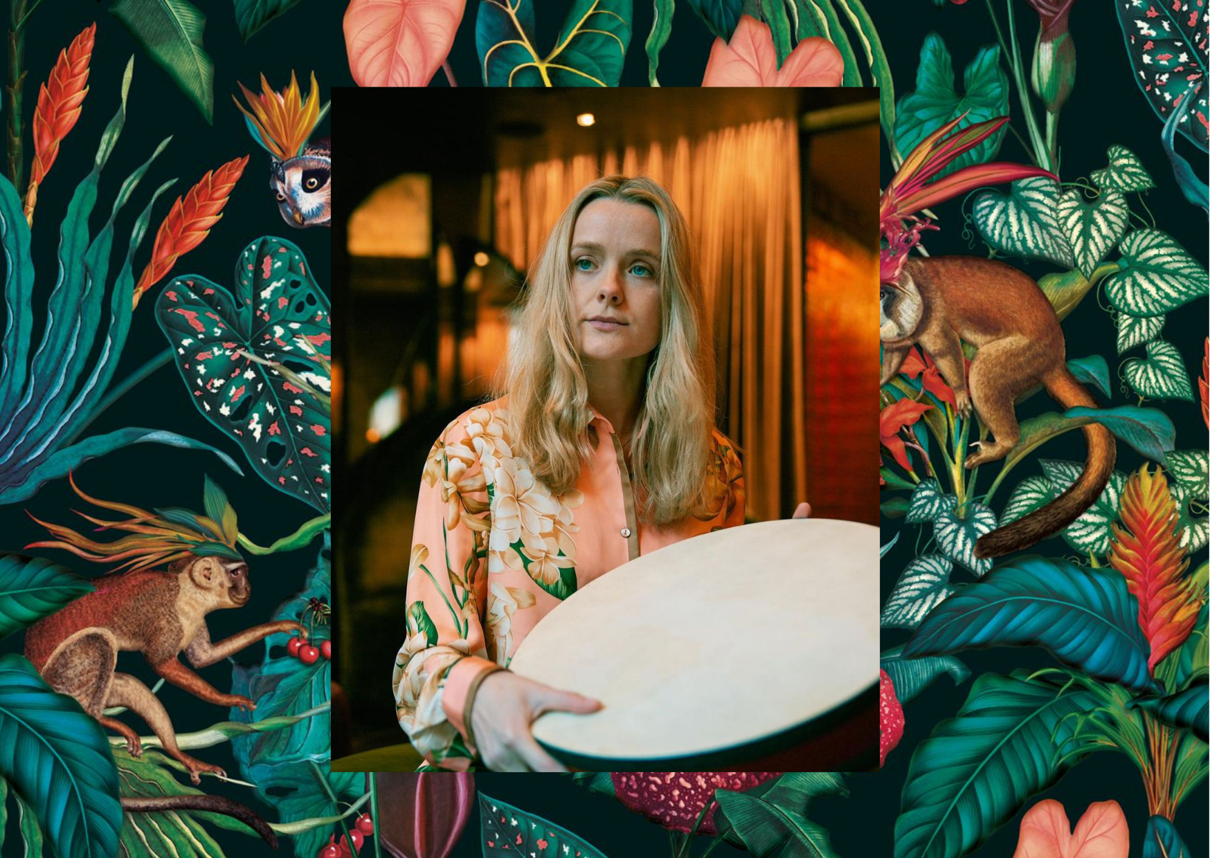 Sound Healing Journey