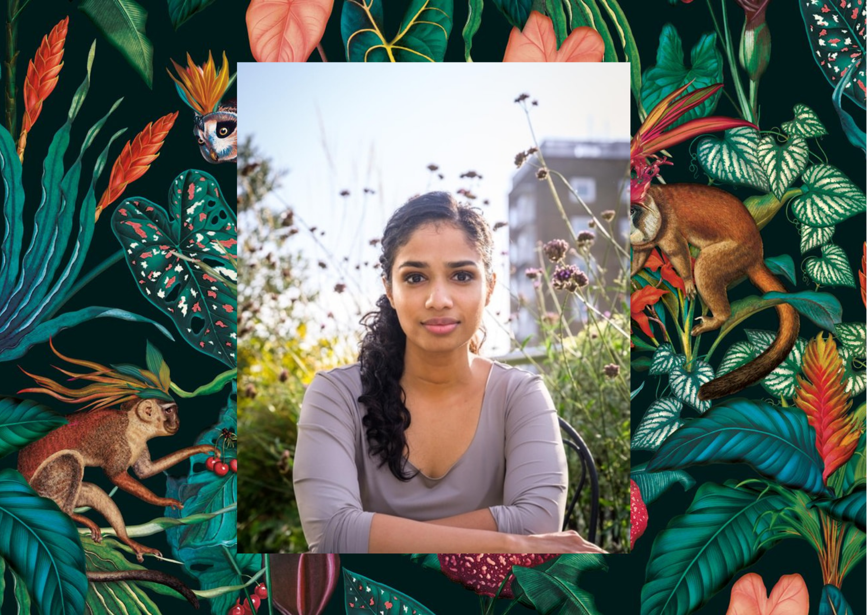 Vedic Sound Healing Journey