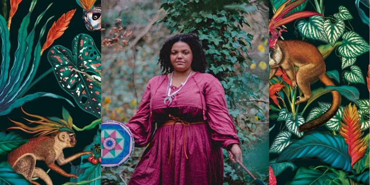 Shamanic Plant Spirit Ceremony