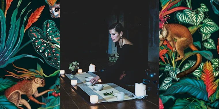 Heart Medicine Of Tea Ceremony