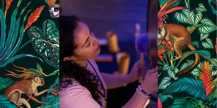 The Journey Of Transformation