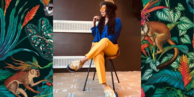 Spirit Weaving & Commanding Your Community