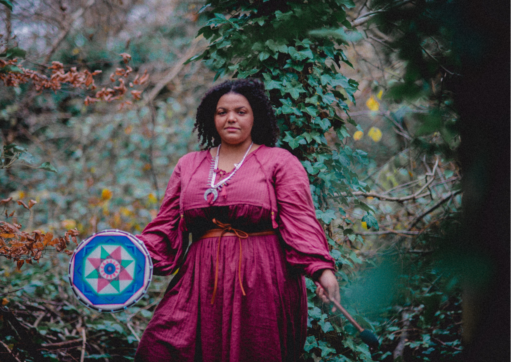 Shamanic Plant Spirit Ceremony