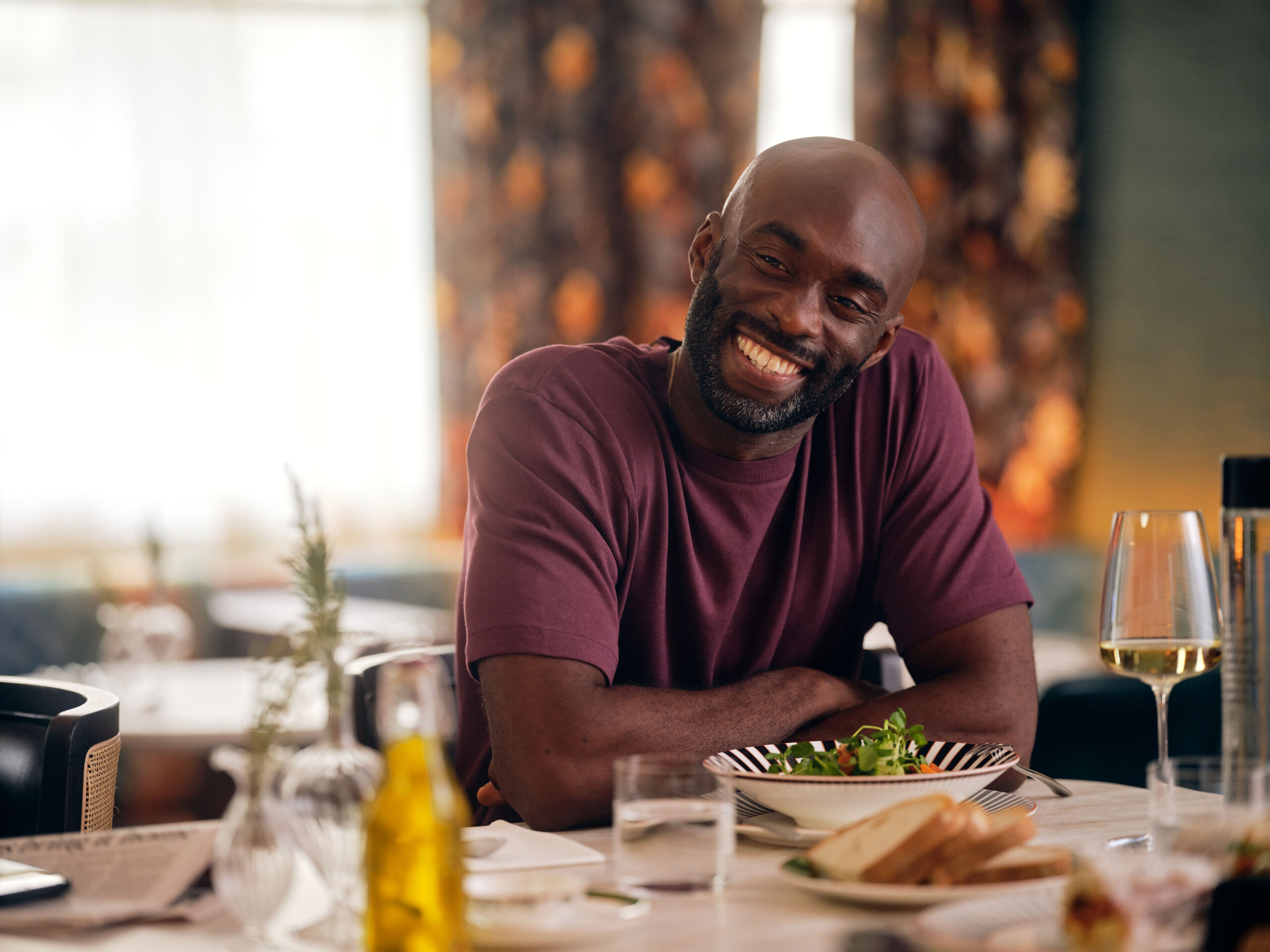 Father’s Day Brunch