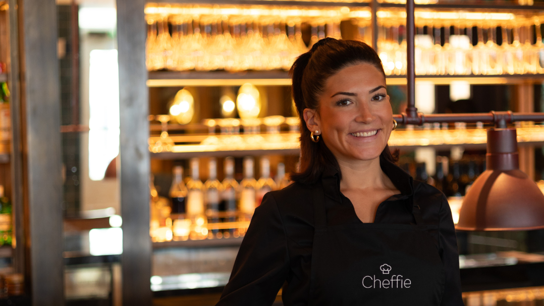 Supper Club hosted by Eugenie Gerrard Colleville