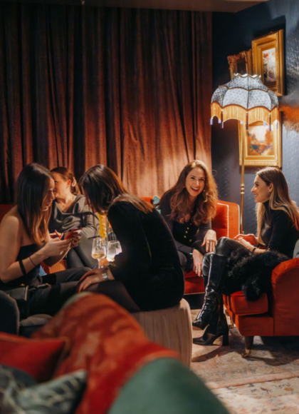 The Other House Quiz Night