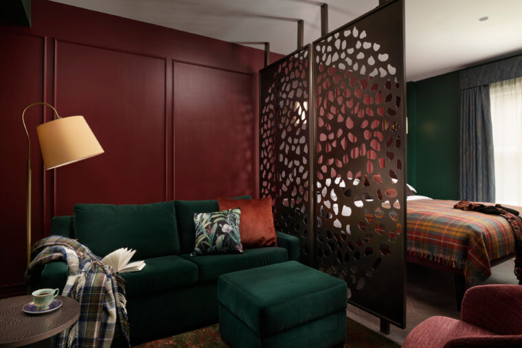 Club Original Flat at The Other House Aparthotel, South Kensington