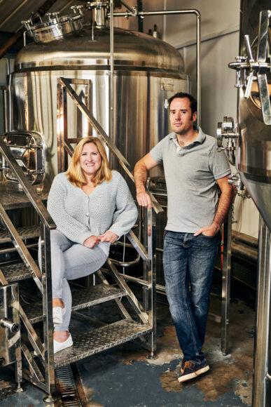 Two Drifters Summer Cocktail Making Masterclass