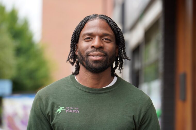 Making a Difference in Kensington & Chelsea