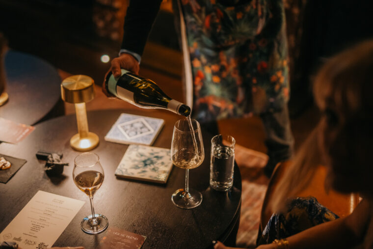 The Keeping Room | The Other House Members Club London
