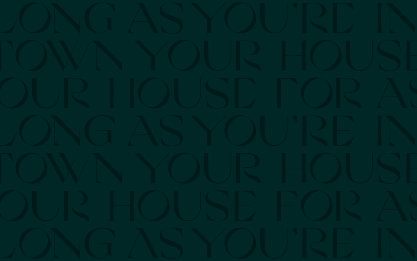 The other house background wallpaper