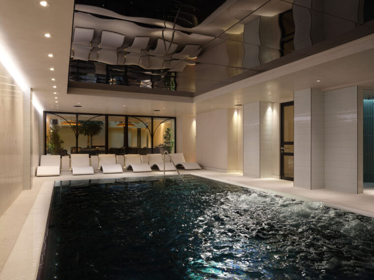 pool